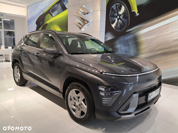Hyundai Kona 1.6 T-GDI Executive