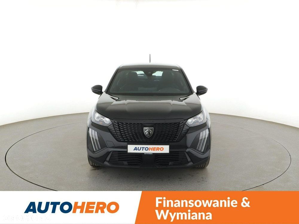 Peugeot 2008 PureTech 100 Active S&S BVM6 - 12