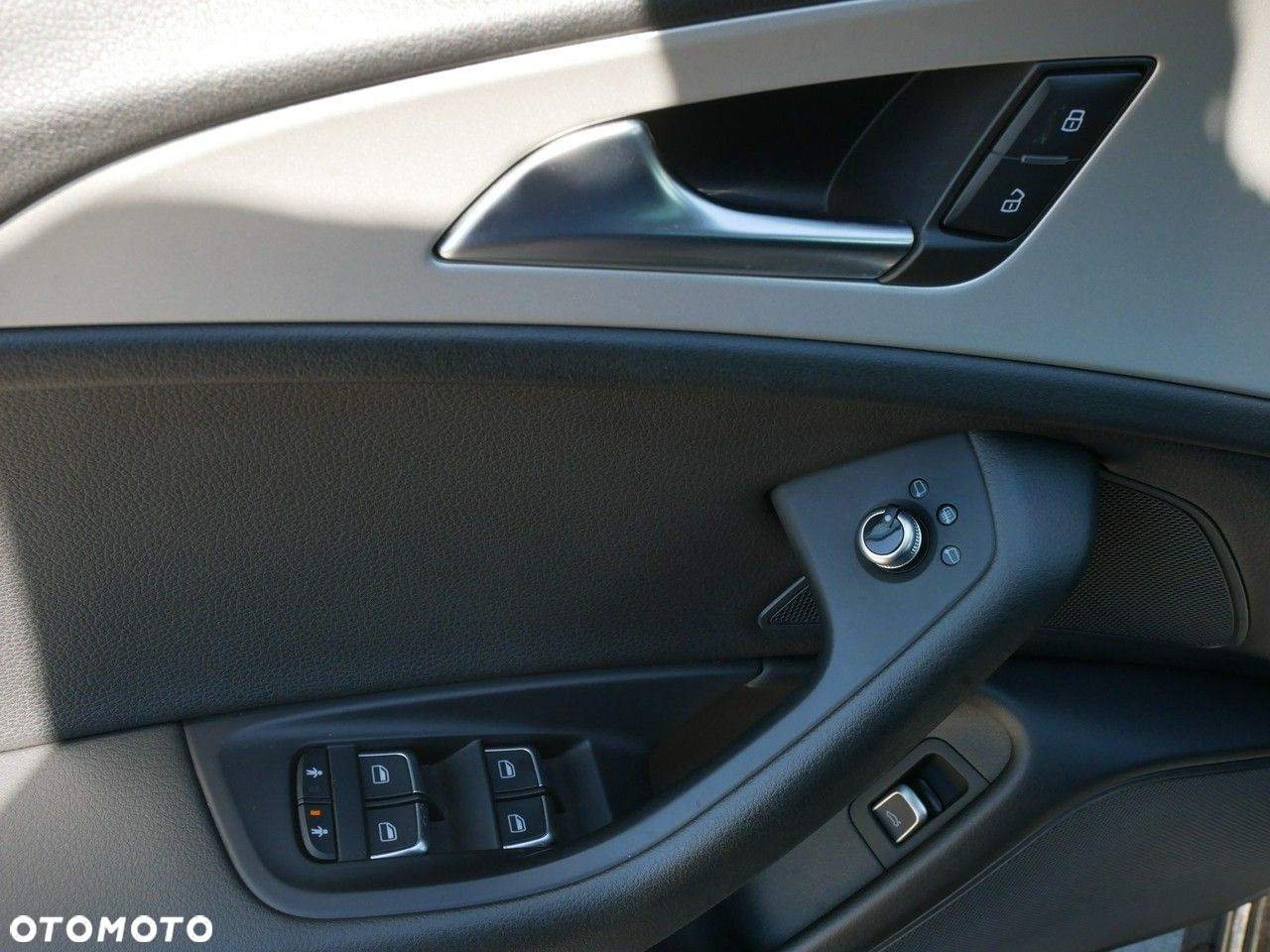 Audi A6 1.8 TFSI ultra S tronic - 25