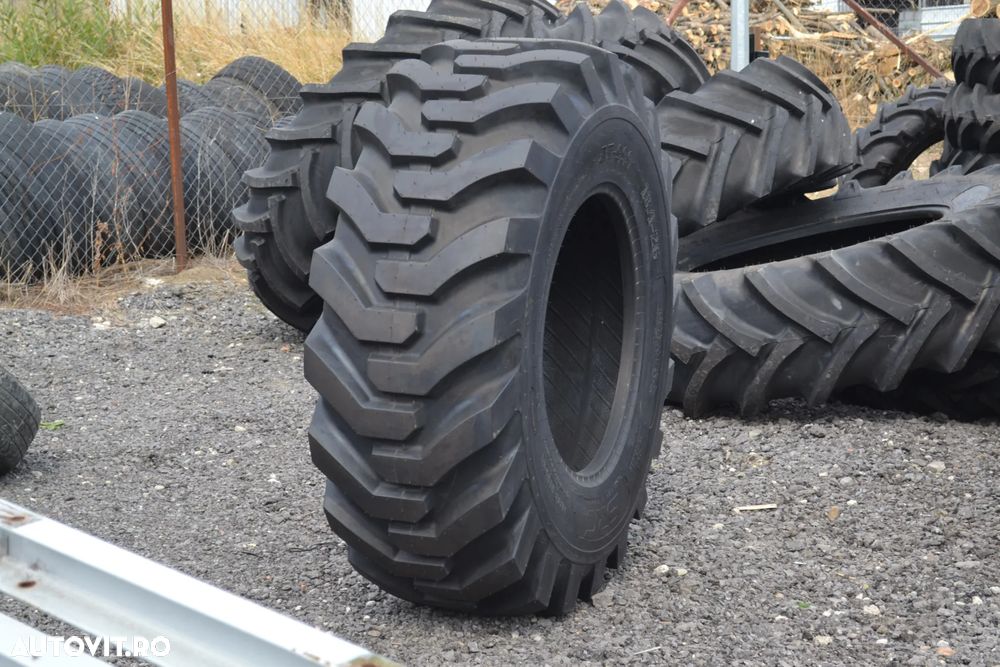 Anvelopa 16.9-24 Speedways AT-999 16PR TL - Transport gratuit! - 1