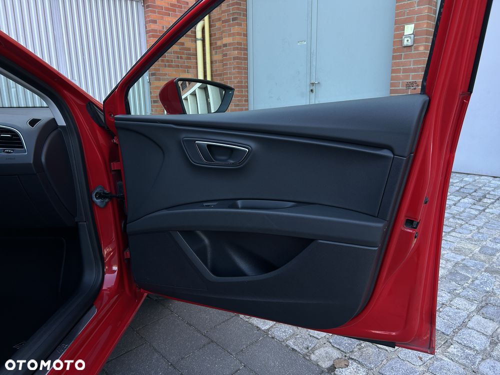 Seat Leon 1.4 TSI Start&Stop FR - 14