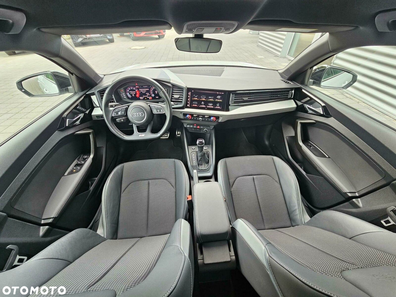 Audi A1 - 17