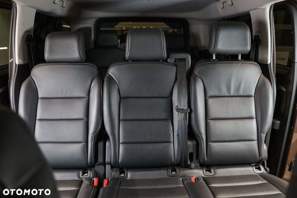 Toyota Proace Verso - 24