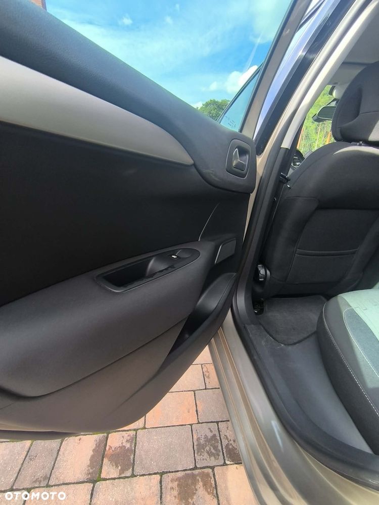 Citroën C4 1.6 VTi Exclusive - 9