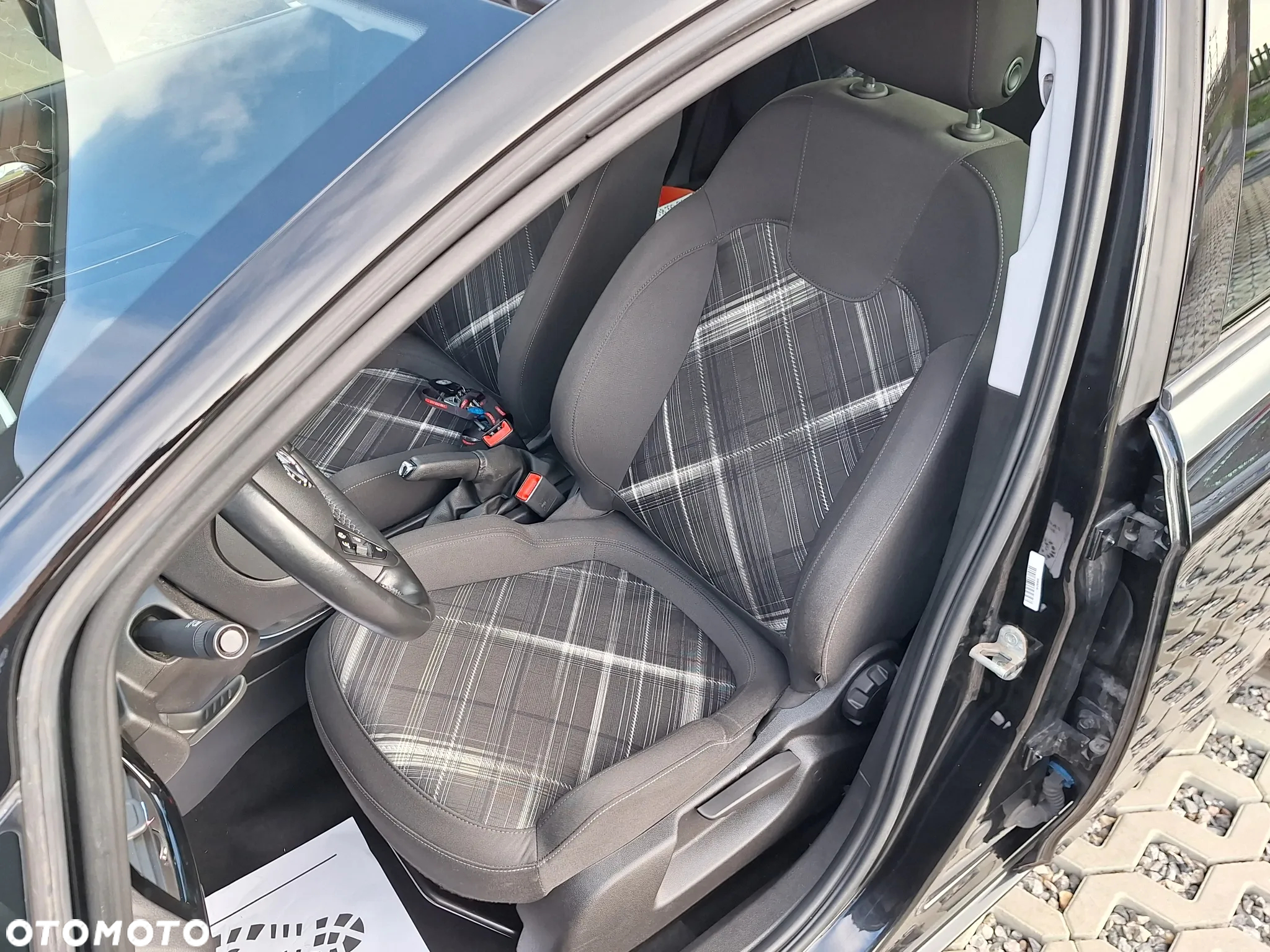 Opel Corsa - 15
