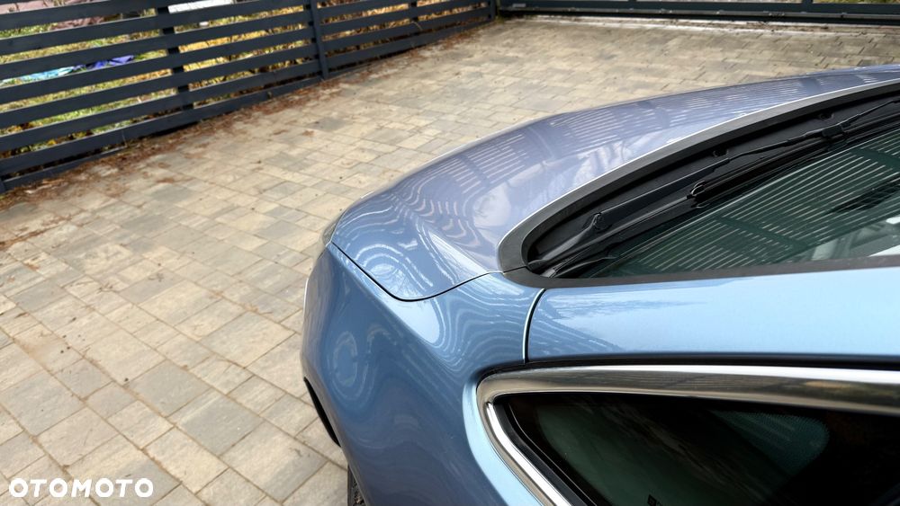 Opel Astra 1.4 Turbo Cosmo - 18