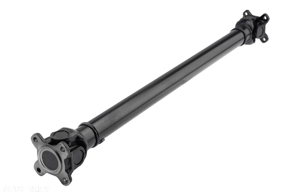 Ax cardanic / cardan fata simplu BMW seria 5 F10, F11, seria 5 Grand Turismo F07, seria 6 F06, F12, F13, seria 7 F01, F02, F03, F04, xDrive - 1