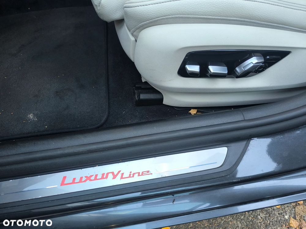 BMW Seria 5 530i xDrive - 20