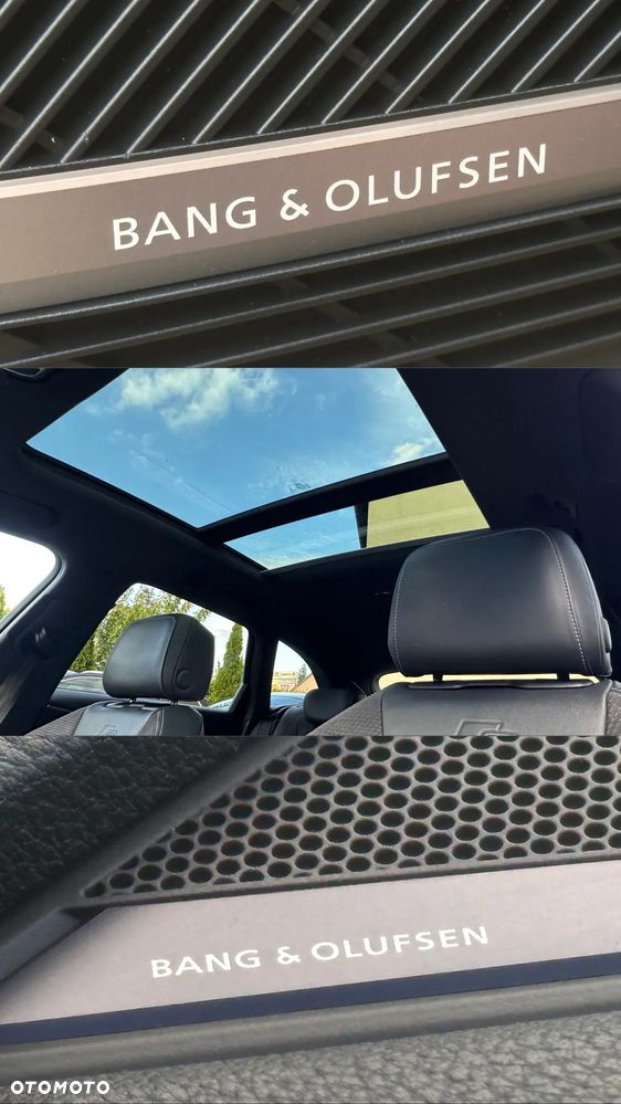 Audi A4 Avant 40 TDI S tronic S line - 11