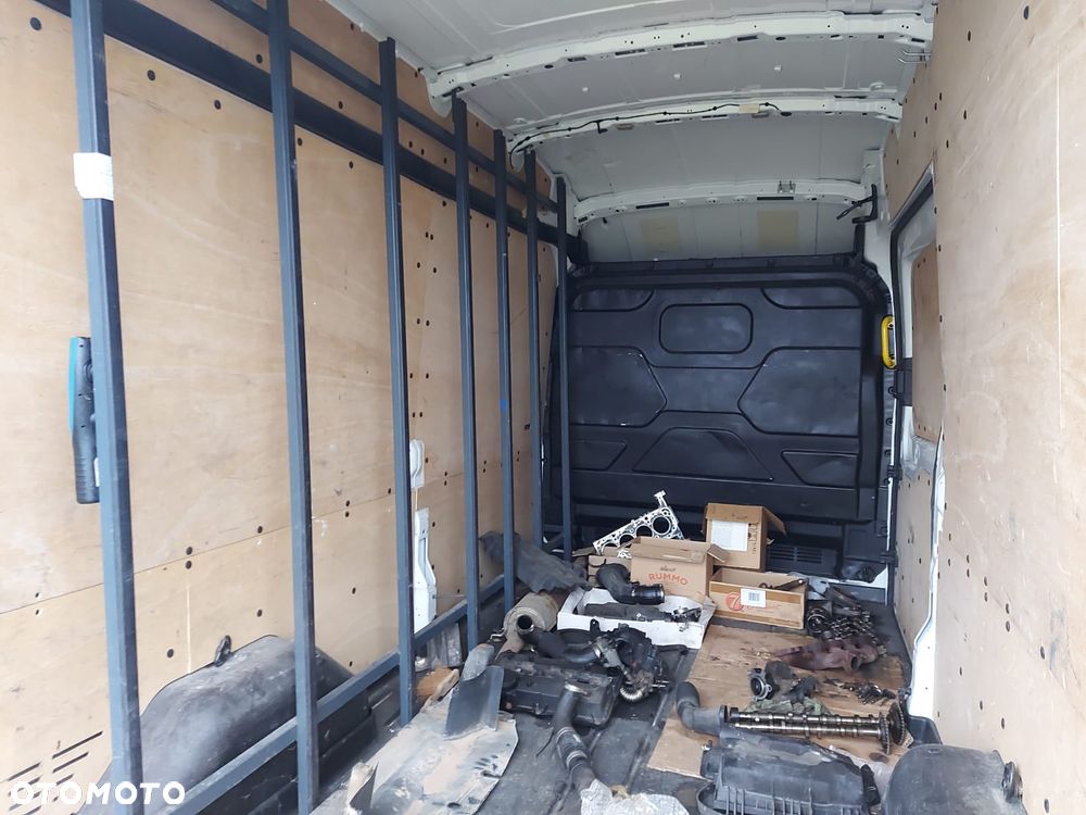Ford transit - 7
