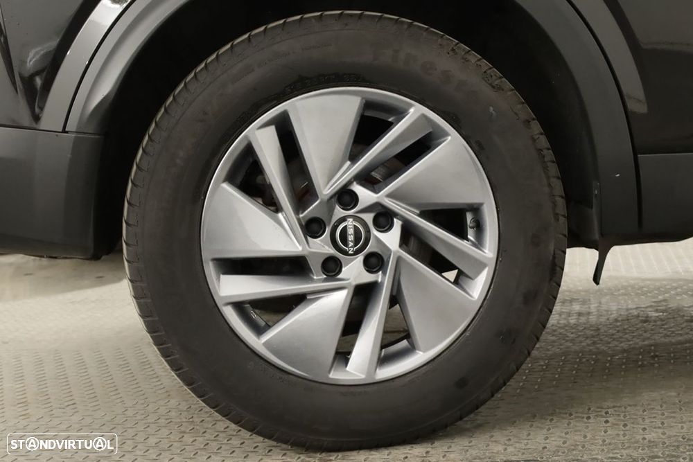 Nissan Qashqai 1.3 DIG-T Acenta - 5
