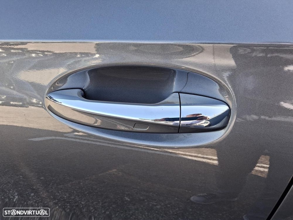 Mercedes-Benz A 180 d - 9