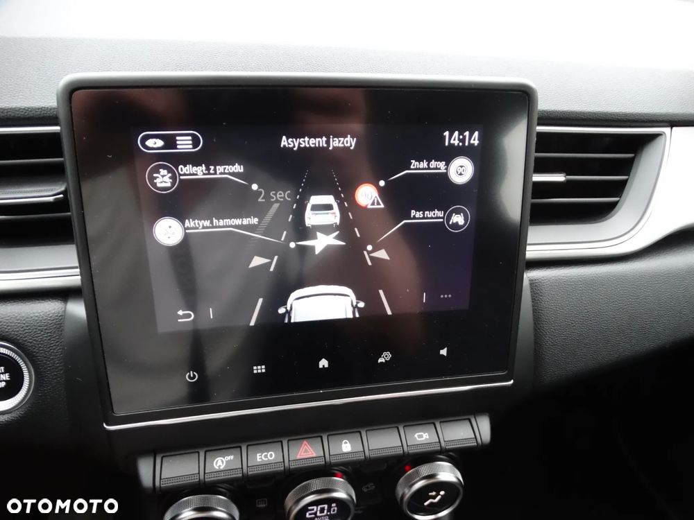 Renault Captur - 18