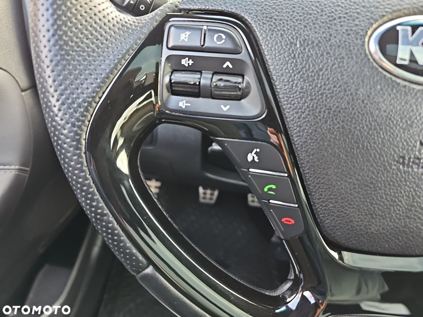 Kia Ceed - 15