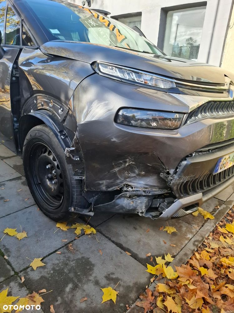Citroën C3 Aircross - 7