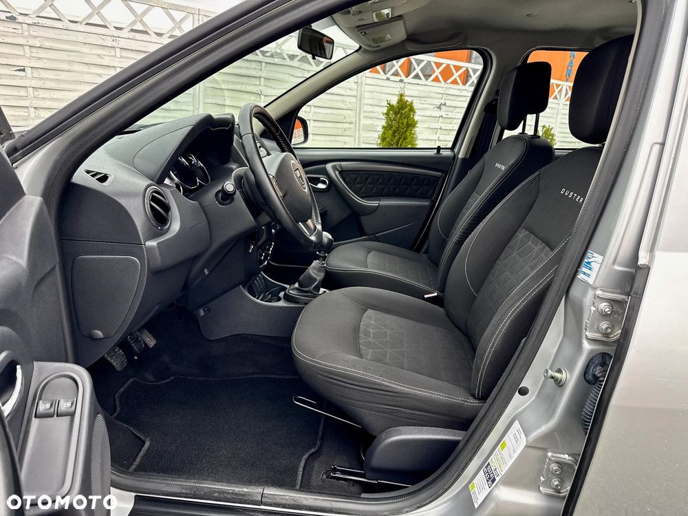 Dacia Duster 1.2 TCe Celebration - 8