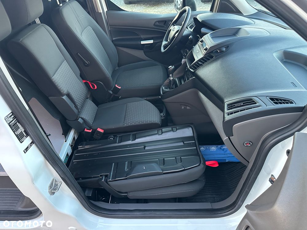 Ford Transit Connect 1.5 TDCI 100KM / 3 Osobowy / FV23% - 20