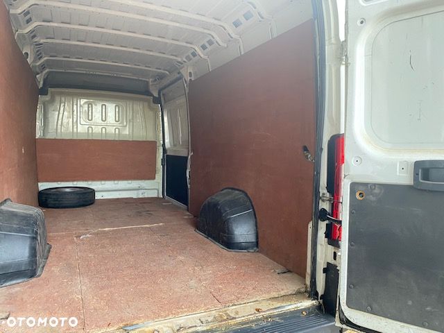 Fiat Ducato Maxi 150PS - 12