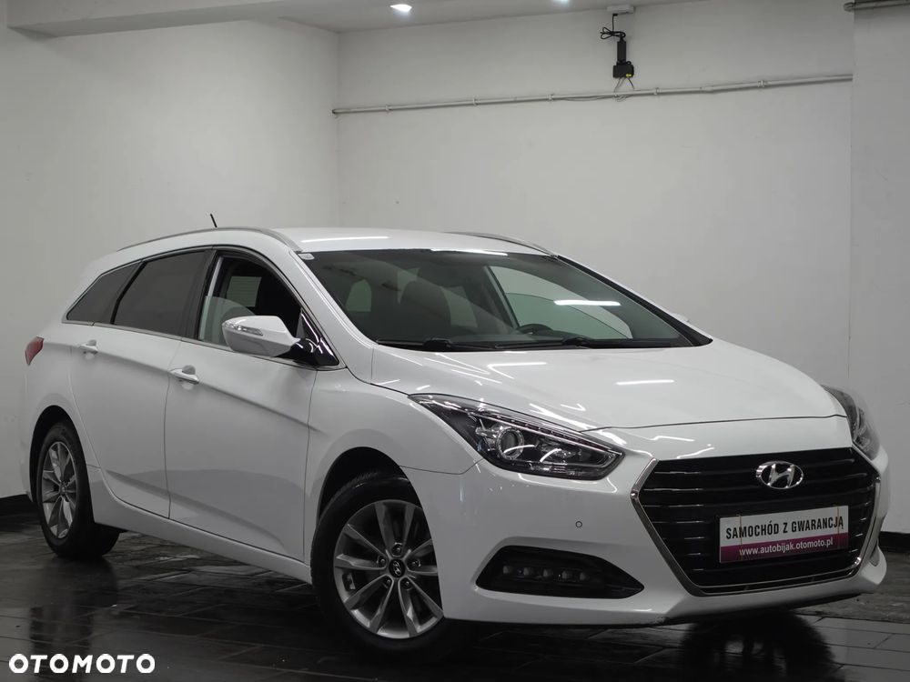 Hyundai i40 1.7 CRDi Business - 10