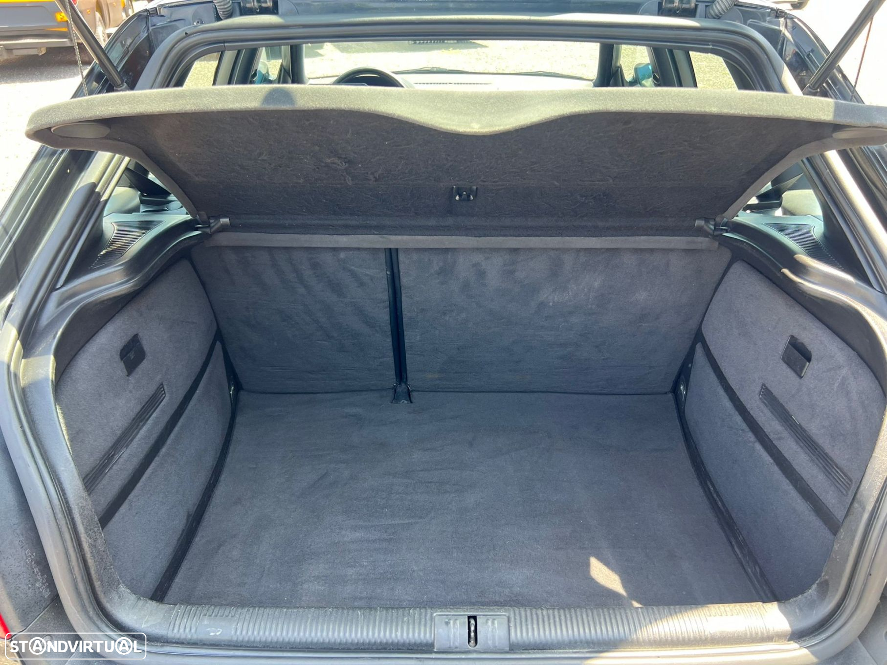 Audi A3 1.9 TDI Sport - 22