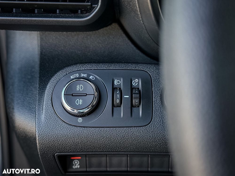 Opel Combo 1.5 L1H1 Selection - 15