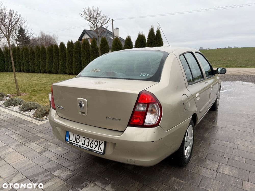 Renault Thalia 1.5 dCi Authentique - 15