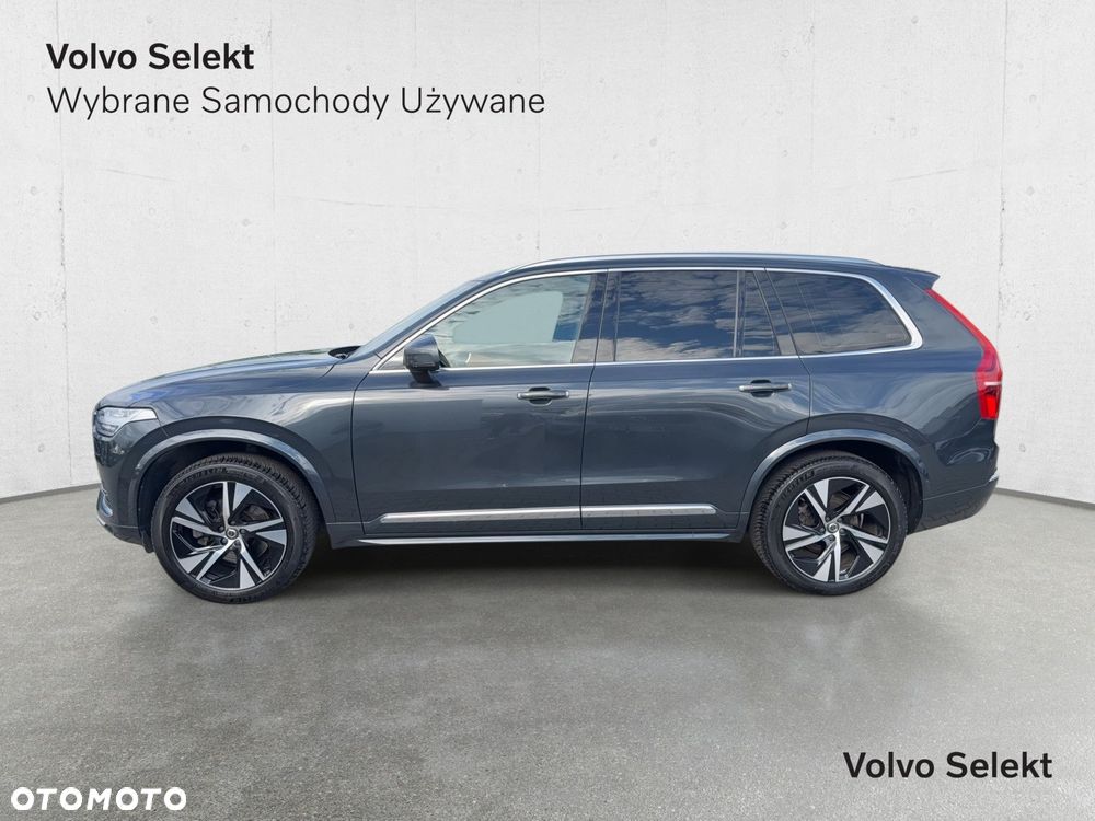 Volvo XC 90 - 9