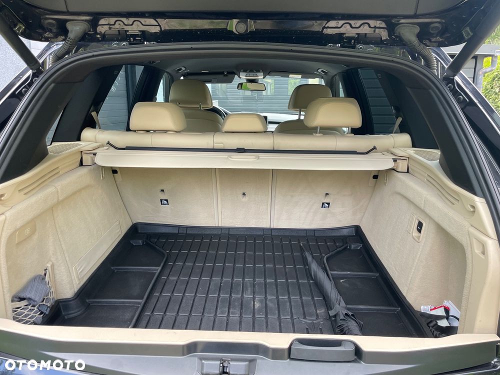 BMW X5 - 16