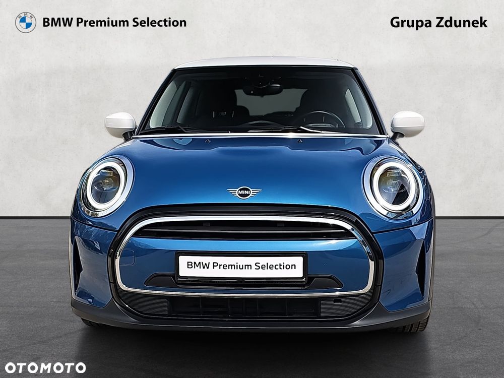 MINI Cooper - 3