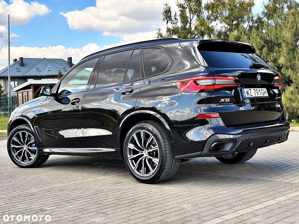 BMW X5 xDrive25d sport - 17