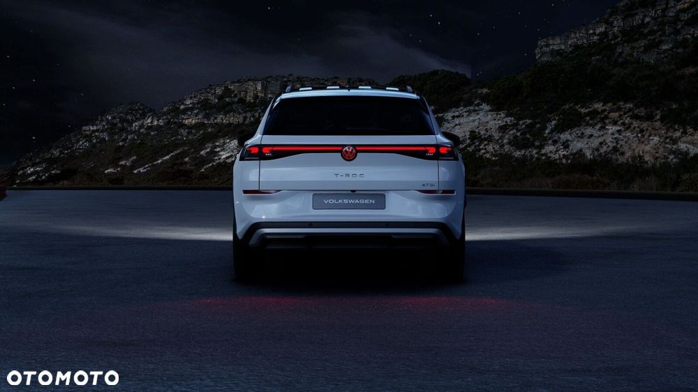Volkswagen T-Roc - 14