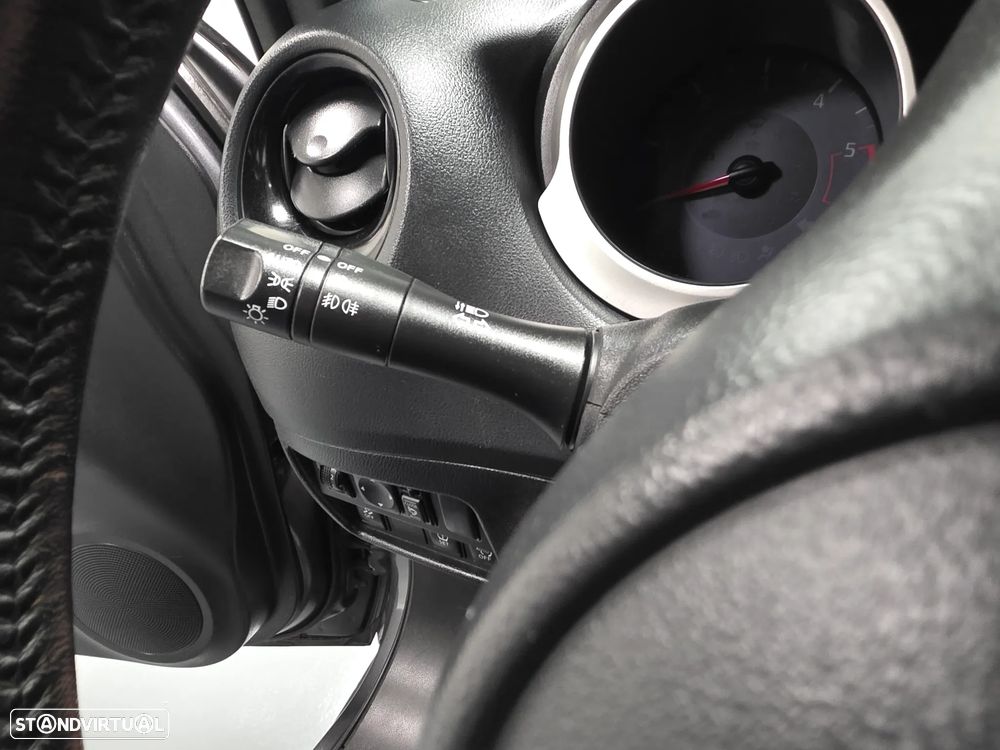 Nissan Juke - 46