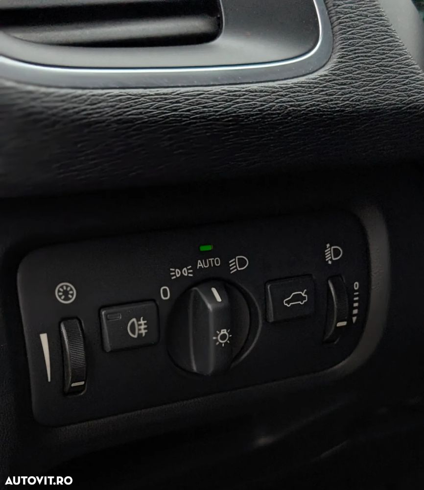 Volvo V40 D2 ECO Kinetic - 7
