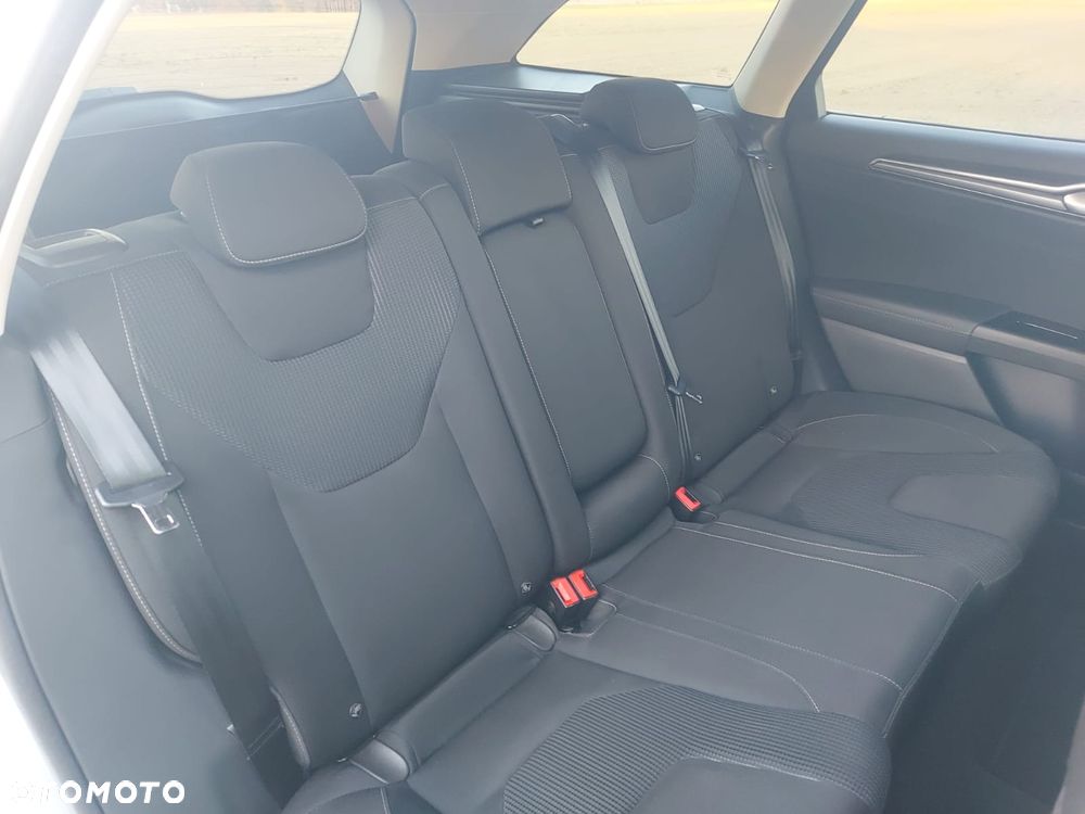 Ford Mondeo 2.0 TDCi STart-Stopp PowerShift-Aut Titanium - 16