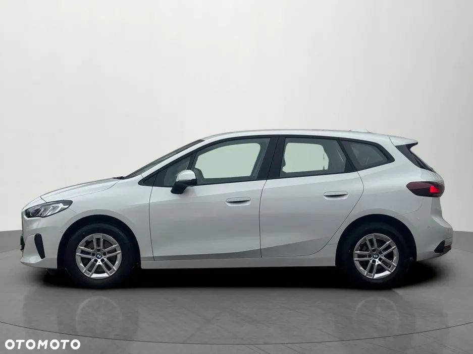 BMW Seria 2 218i Luxury Line - 2