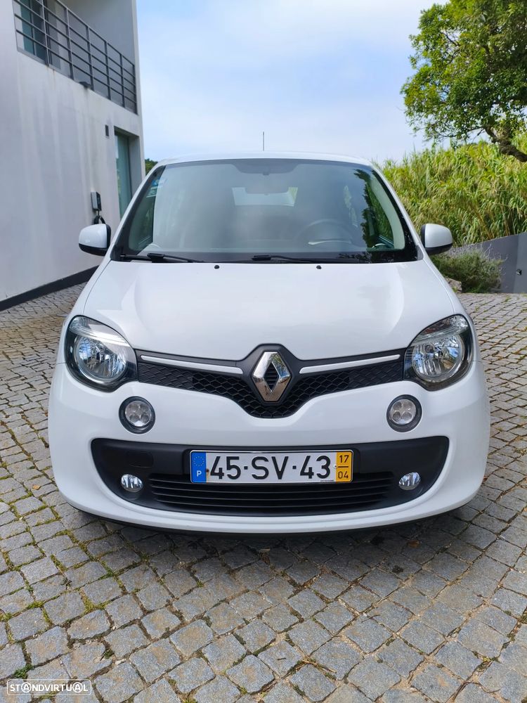 Renault Twingo 1.0 SCe Night&Day - 1