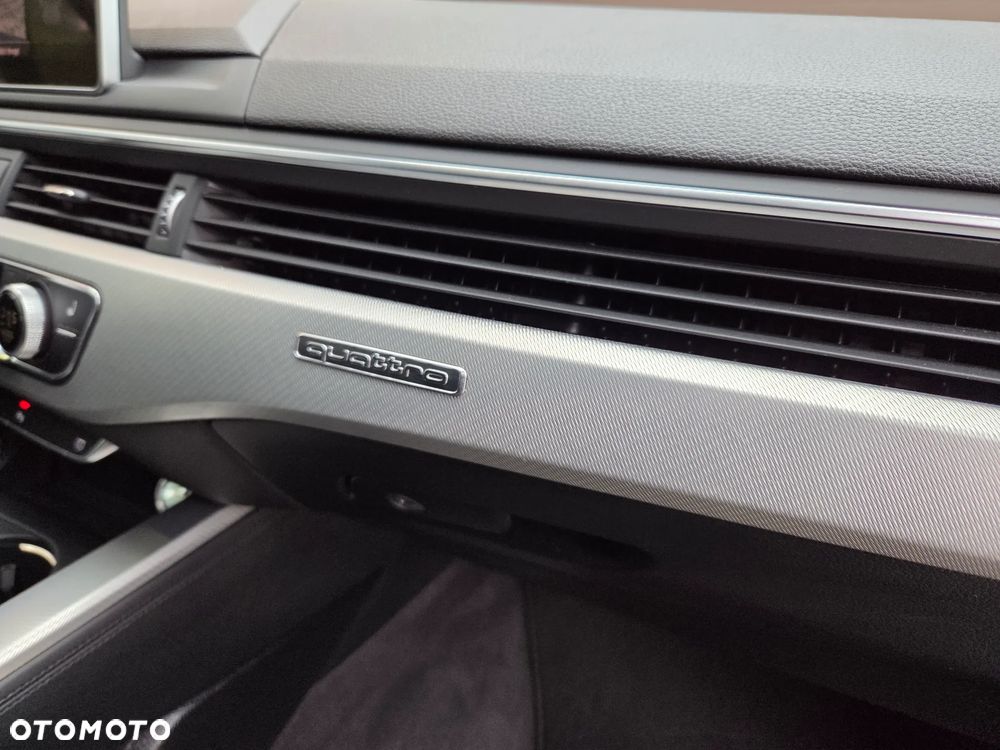 Audi A4 Avant 40 TDI S tronic quattro design - 20