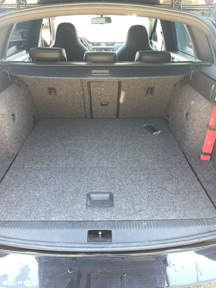 Skoda Octavia 2.0 TSI DSG RS 230 - 11