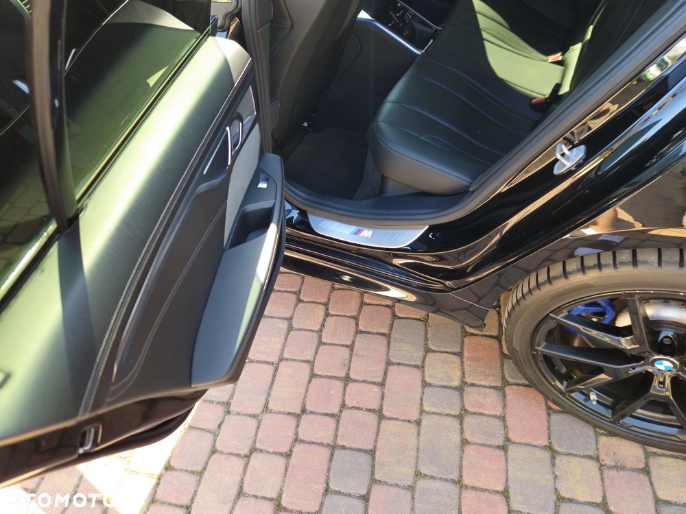 BMW Seria 8 840d xDrive - 7