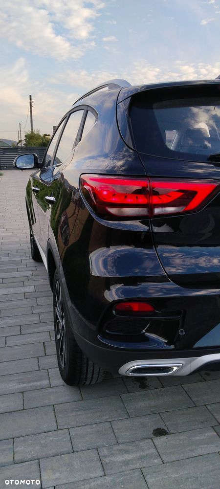 MG ZS ICE 1.0T-GDI Luxury - 9