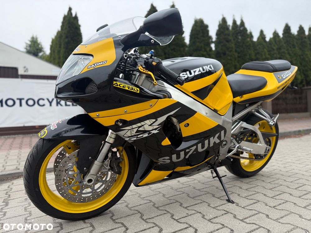 Suzuki GSX-R - 17