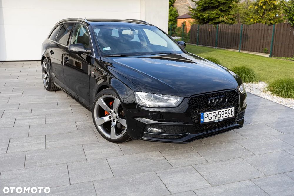 Audi A4 Avant 2.0 TDI - 3