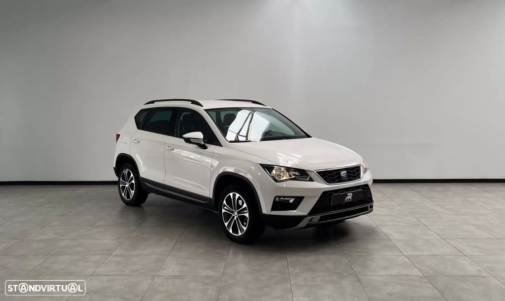 SEAT Ateca 1.0 TSI Style - 1