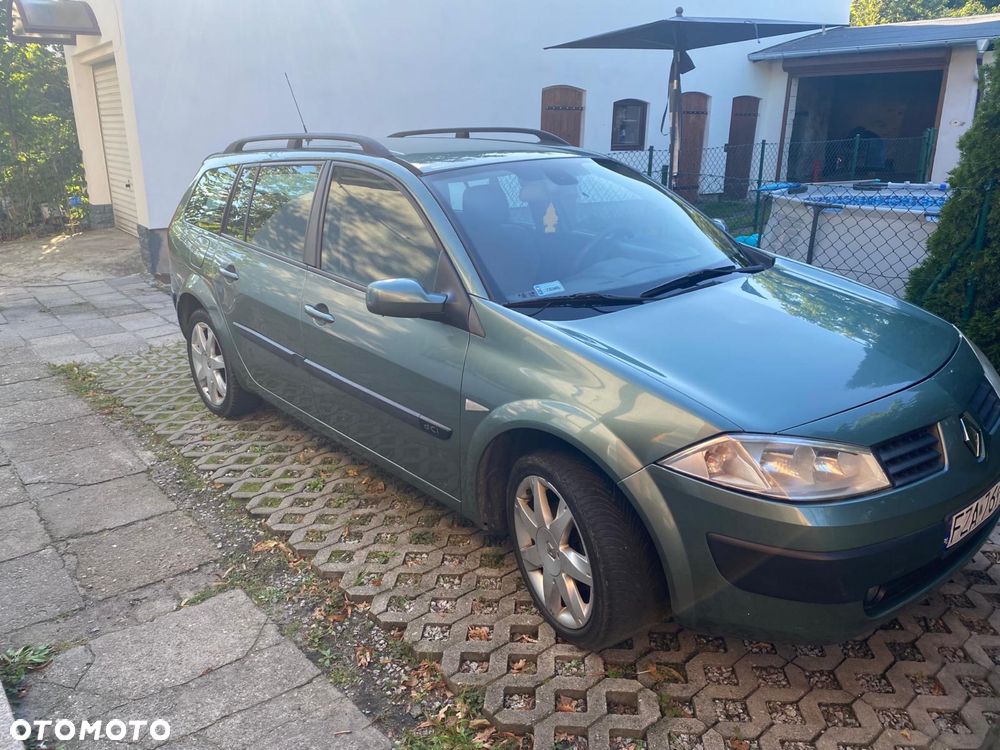 Renault Megane - 5