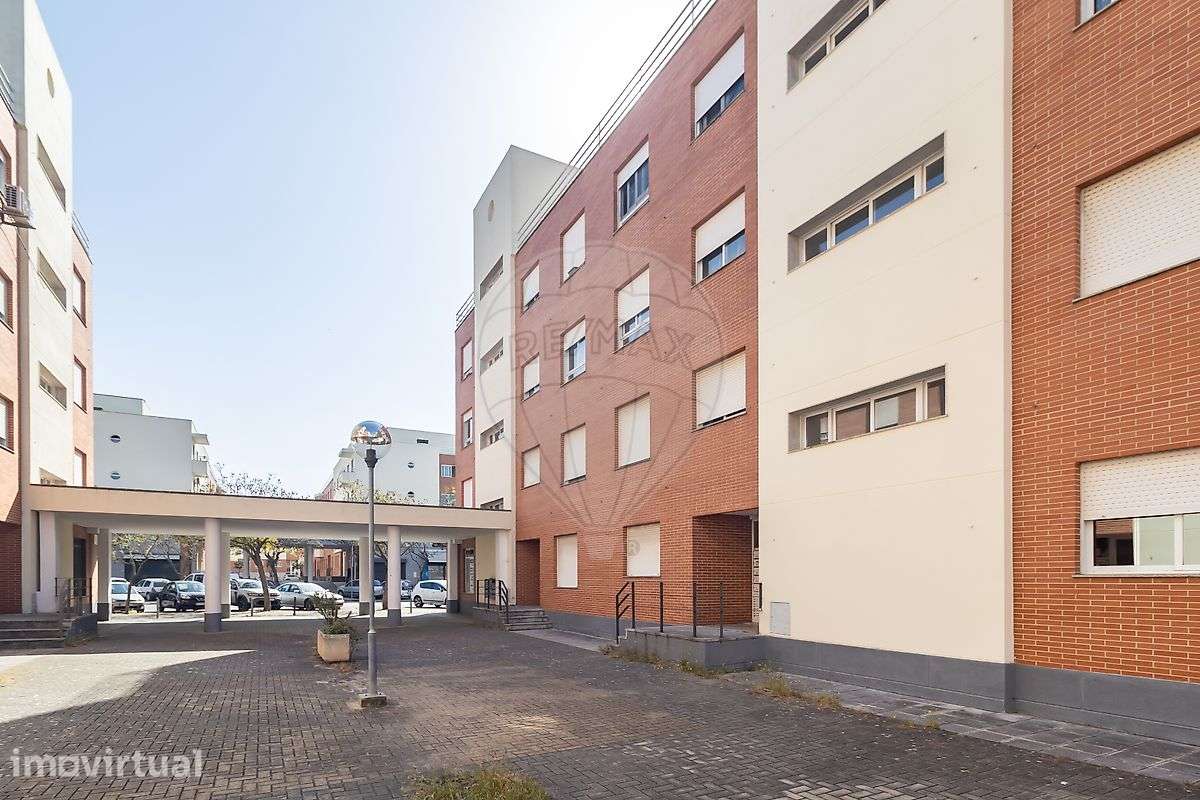 Apartamento T2 para venda - Grande imagem: 3/31