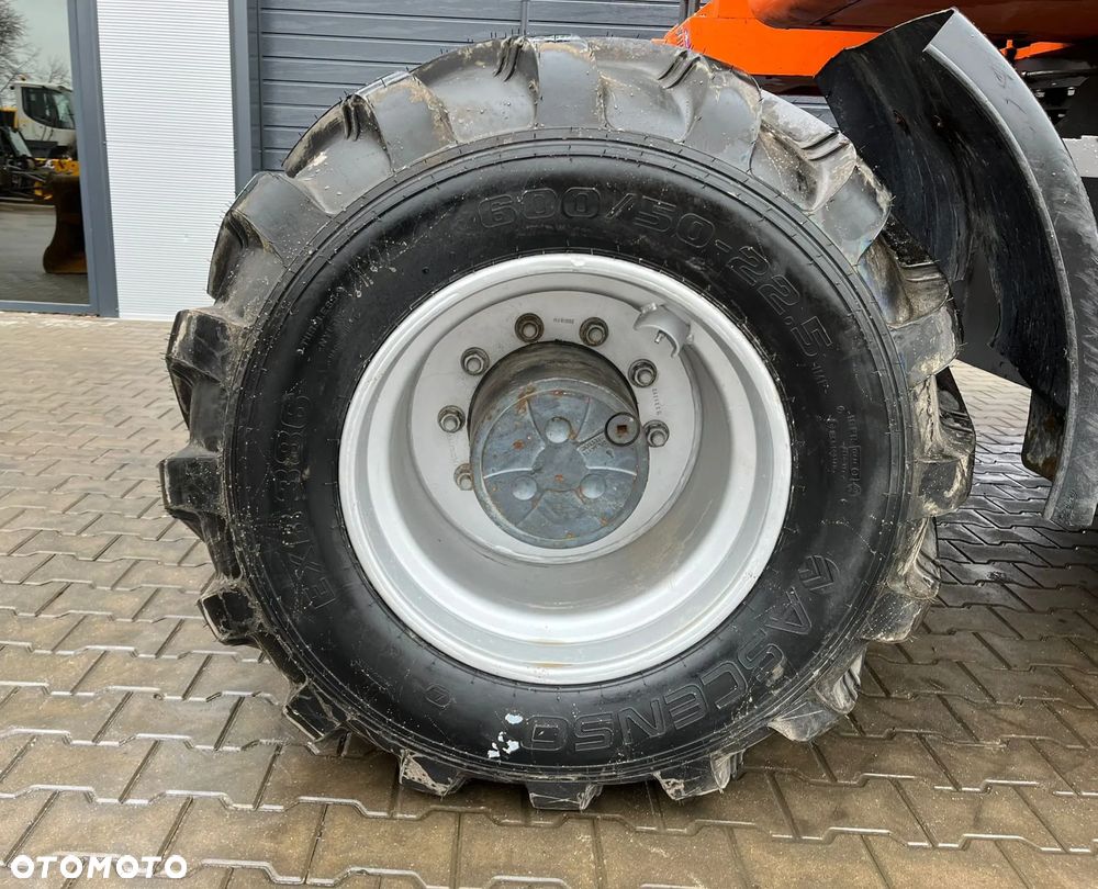 Doosan DX140W-3 - 19