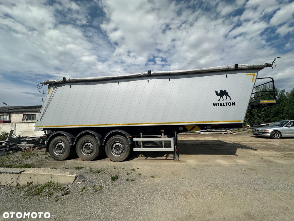 Wielton NW-3 42m3 - 7