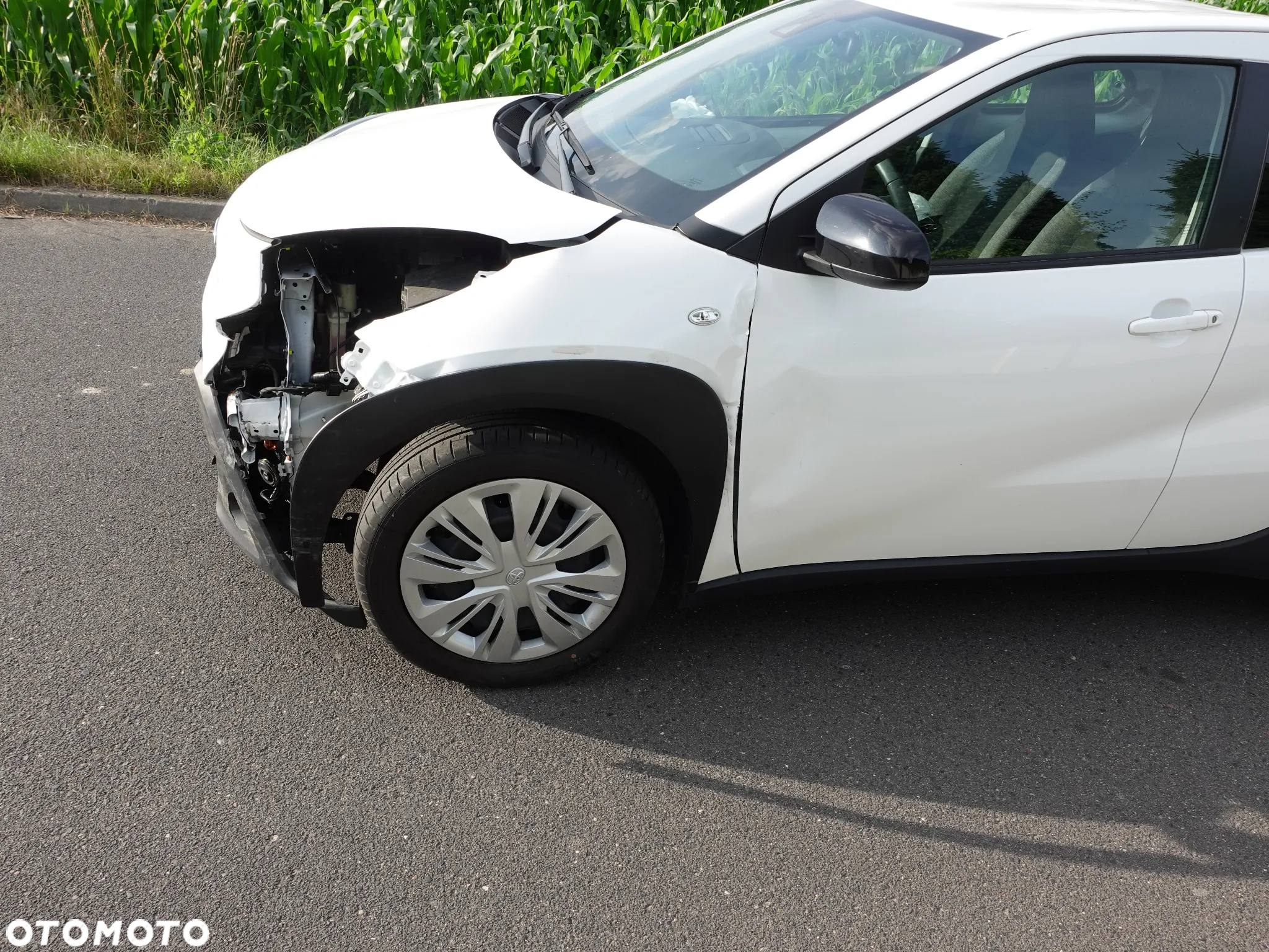 Toyota Aygo X - 7