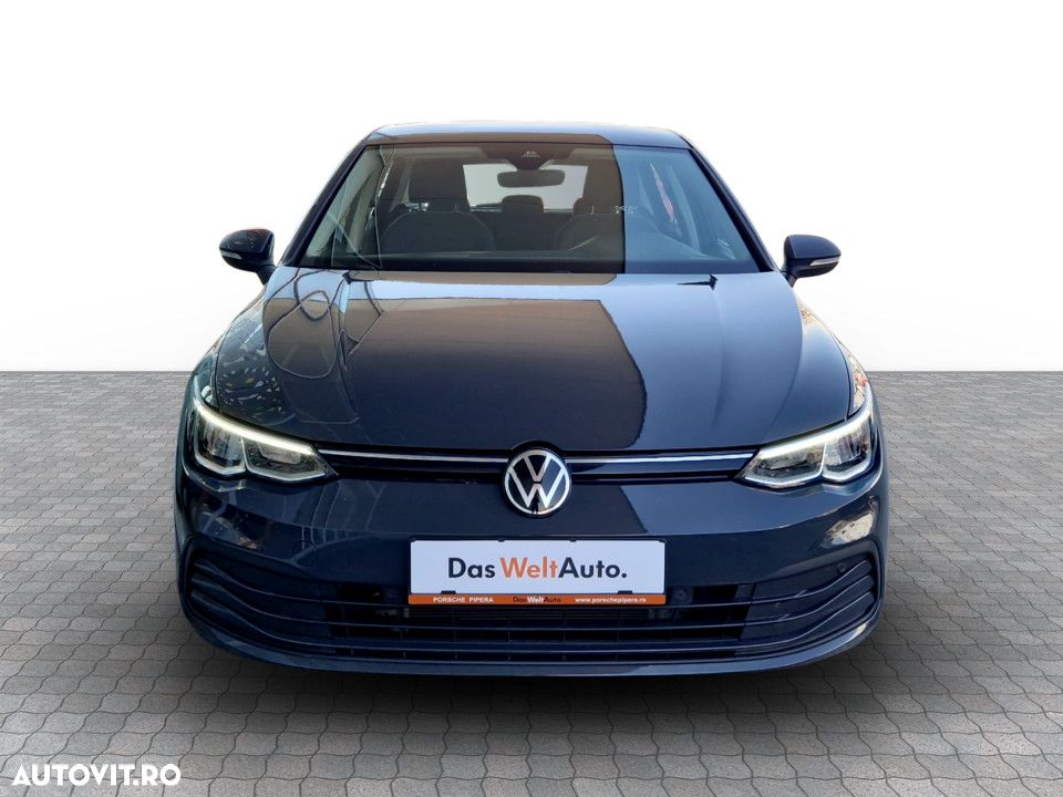 Volkswagen Golf 1.0 TSI Life - 5