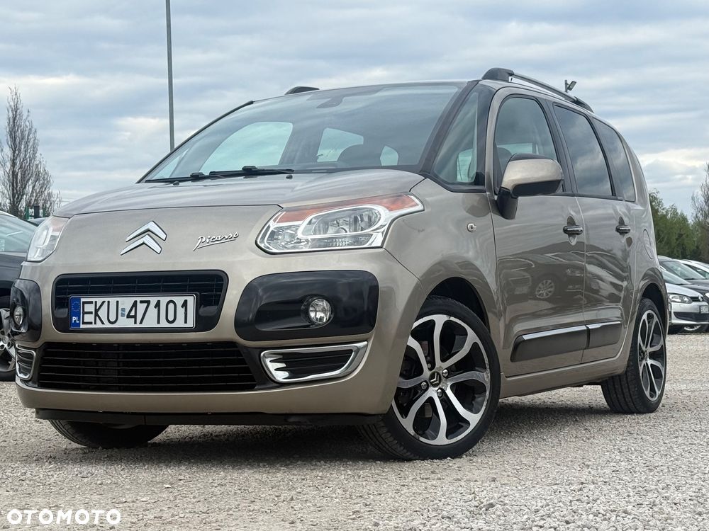 Citroën C3 Picasso - 3